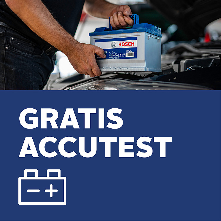 Carteam G&P Autotechniek